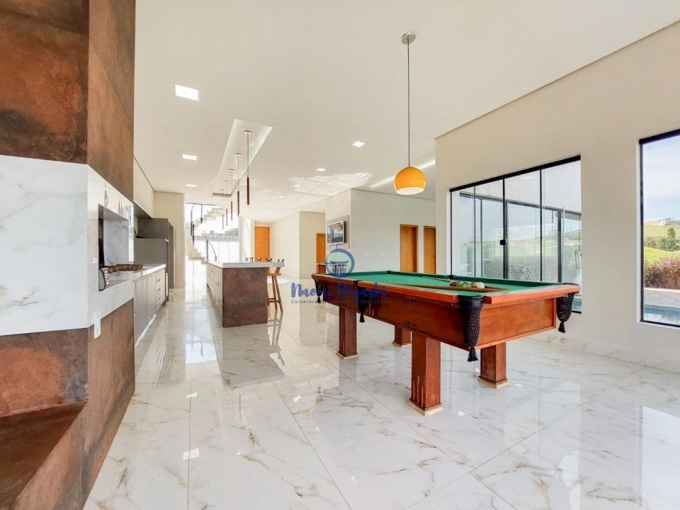 ECOVILLAS DO LAGO RESIDENCE & RESORT
