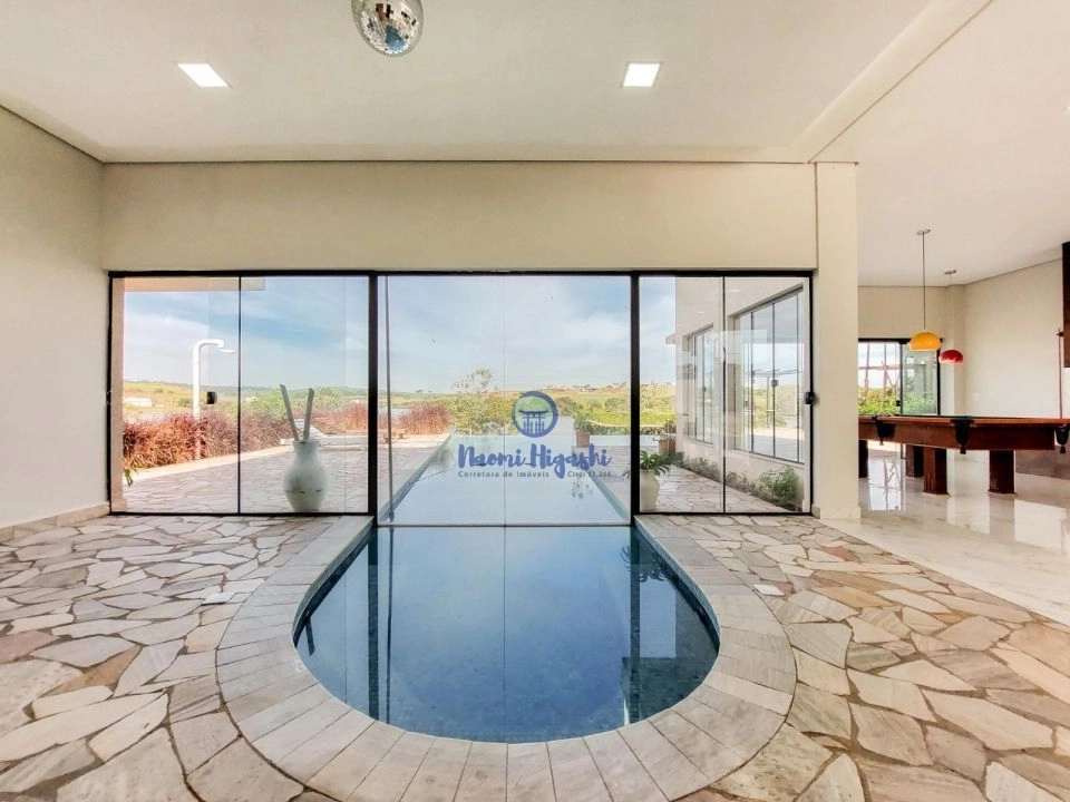 ECOVILLAS DO LAGO RESIDENCE & RESORT
