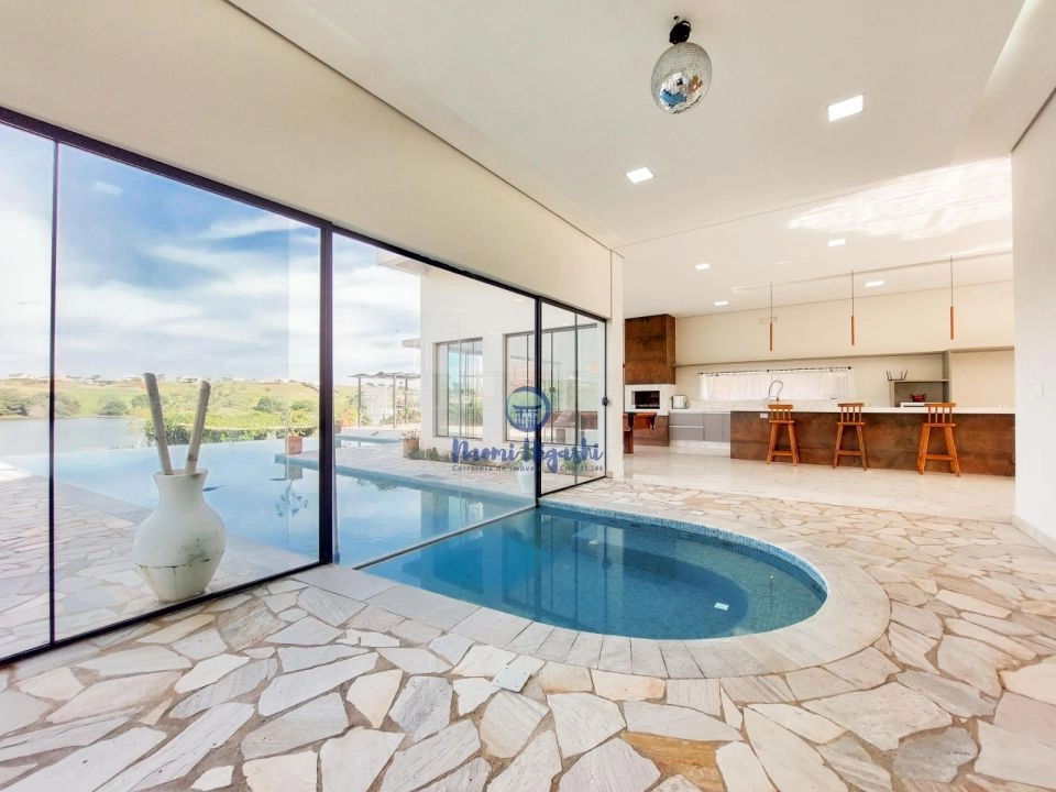 ECOVILLAS DO LAGO RESIDENCE & RESORT
