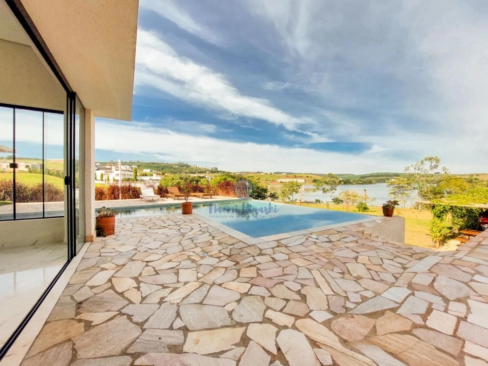 ECOVILLAS DO LAGO RESIDENCE & RESORT
