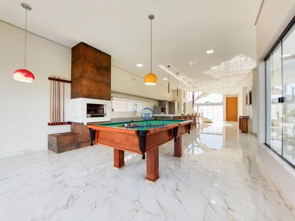 ECOVILLAS DO LAGO RESIDENCE & RESORT
