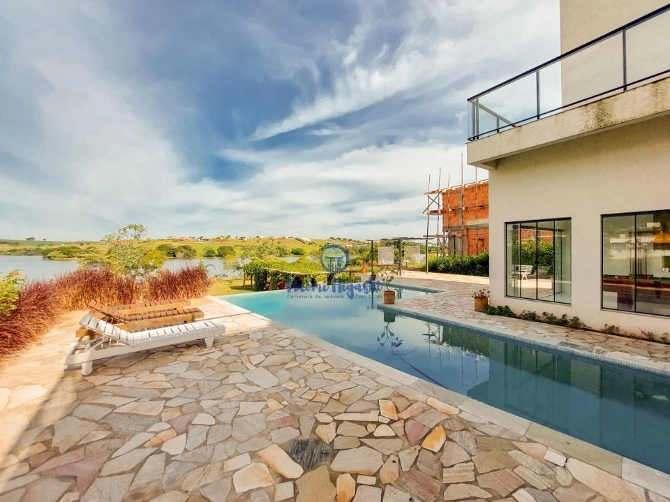 ECOVILLAS DO LAGO RESIDENCE & RESORT