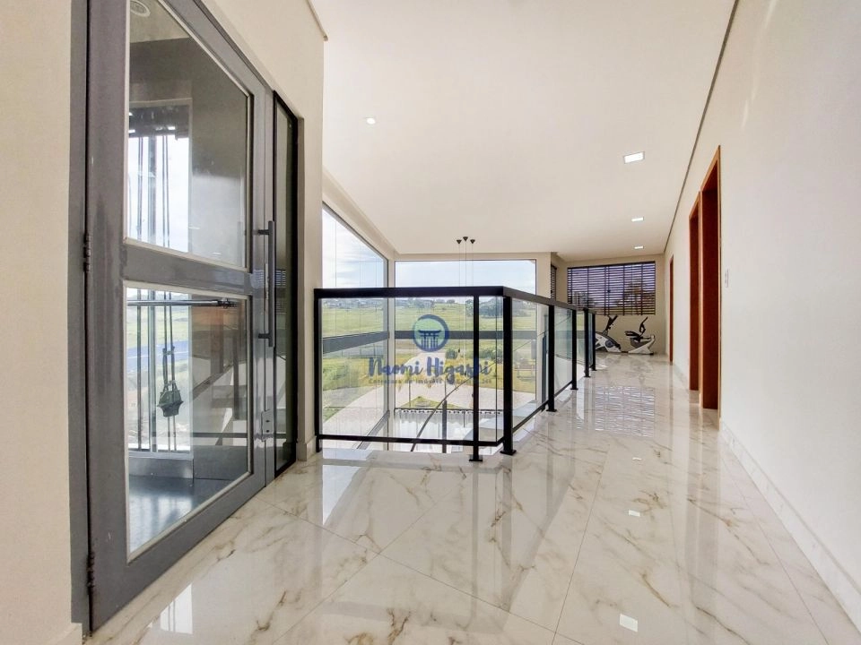 ECOVILLAS DO LAGO RESIDENCE & RESORT