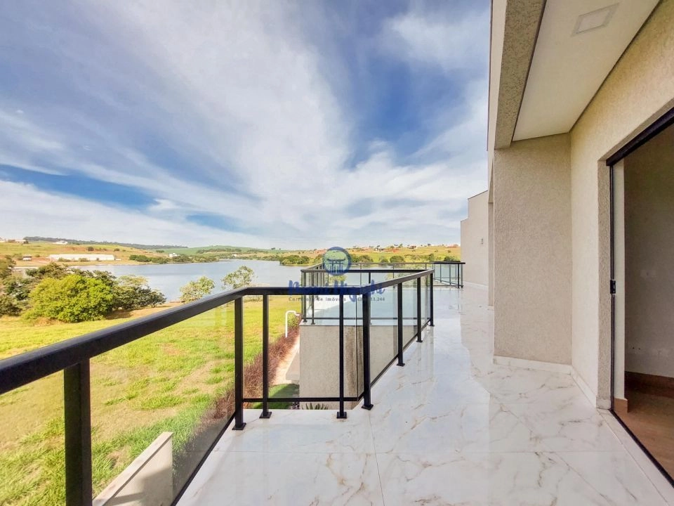 ECOVILLAS DO LAGO RESIDENCE & RESORT