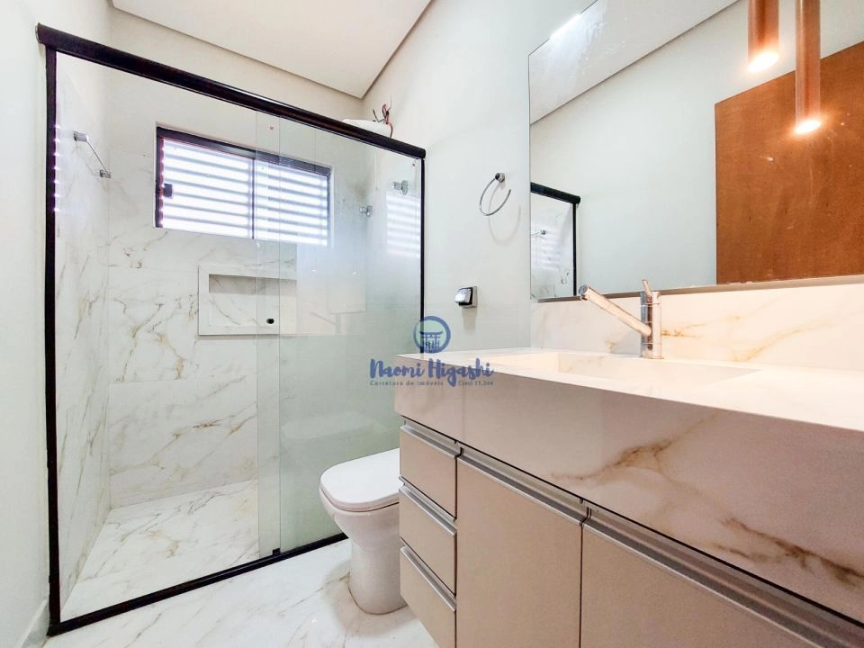 ECOVILLAS DO LAGO RESIDENCE & RESORT