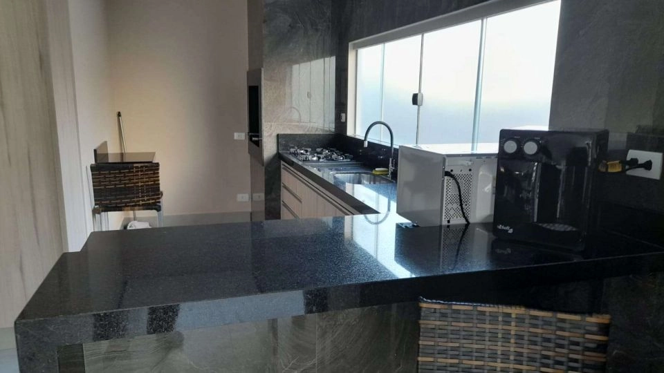 Residencial Graciosa Venda