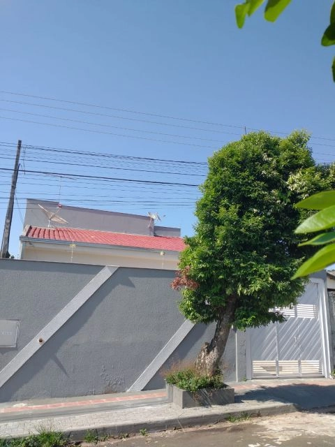 Sobrado no Alexandre Urbanas