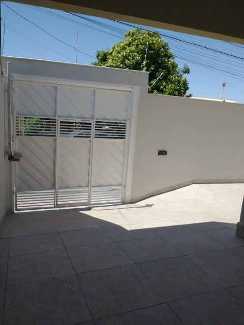Sobrado no Alexandre Urbanas