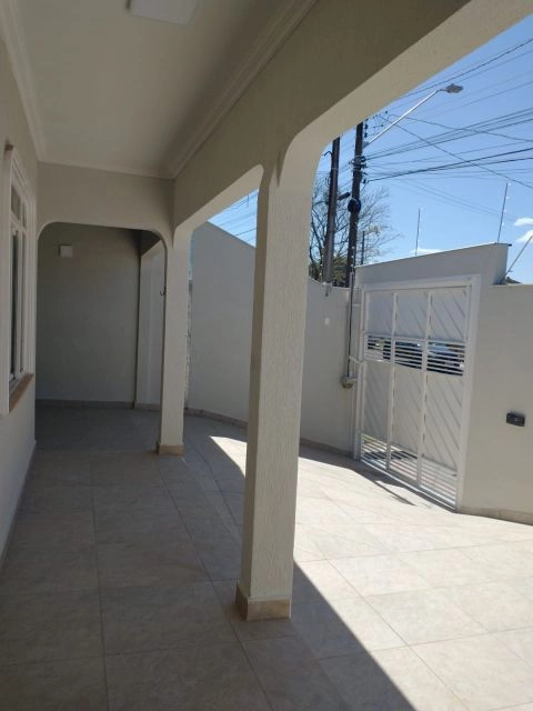 Sobrado no Alexandre Urbanas
