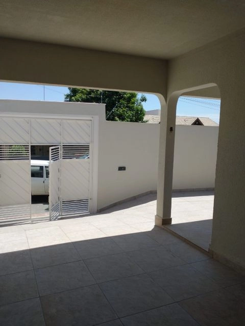 Sobrado no Alexandre Urbanas