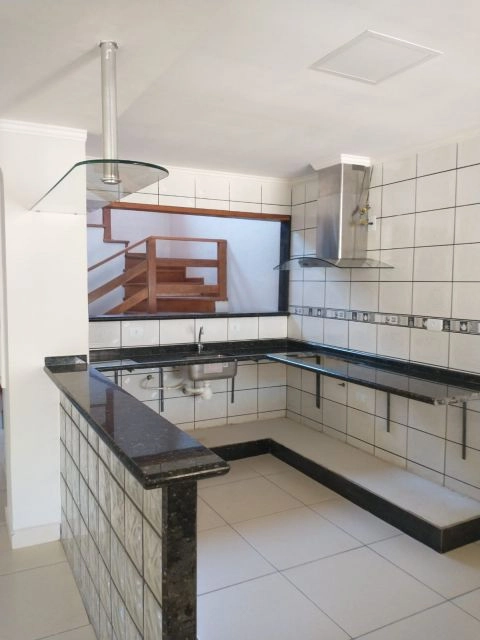 Sobrado no Alexandre Urbanas