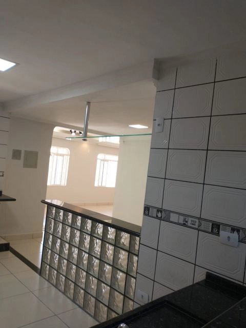 Sobrado no Alexandre Urbanas