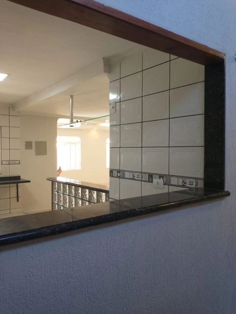 Sobrado no Alexandre Urbanas