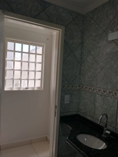 Sobrado no Alexandre Urbanas