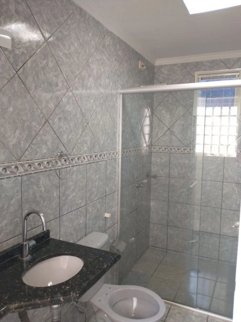 Sobrado no Alexandre Urbanas