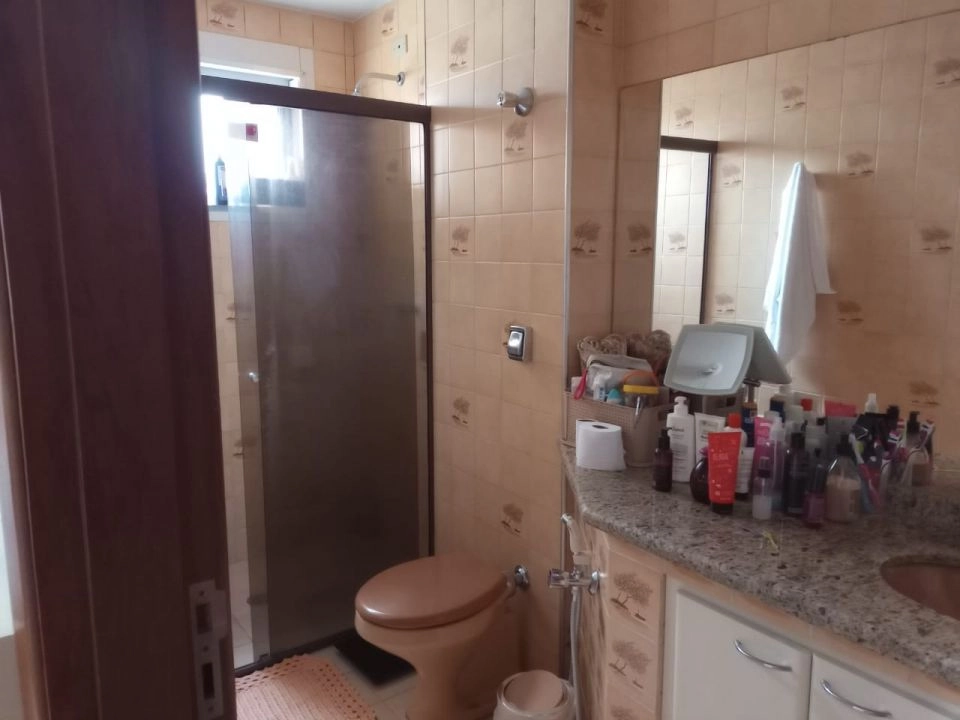 Apartamento Centro