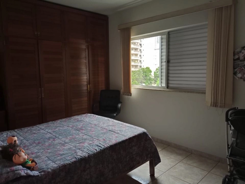 Apartamento Centro