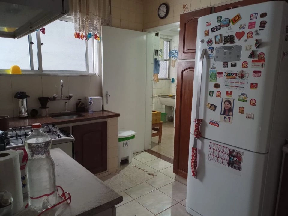 Apartamento Centro
