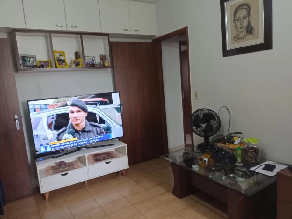 Apartamento Centro