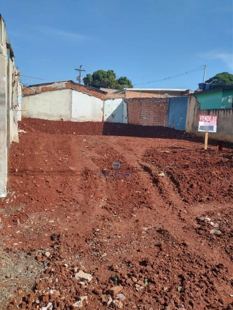 Terreno Comercial