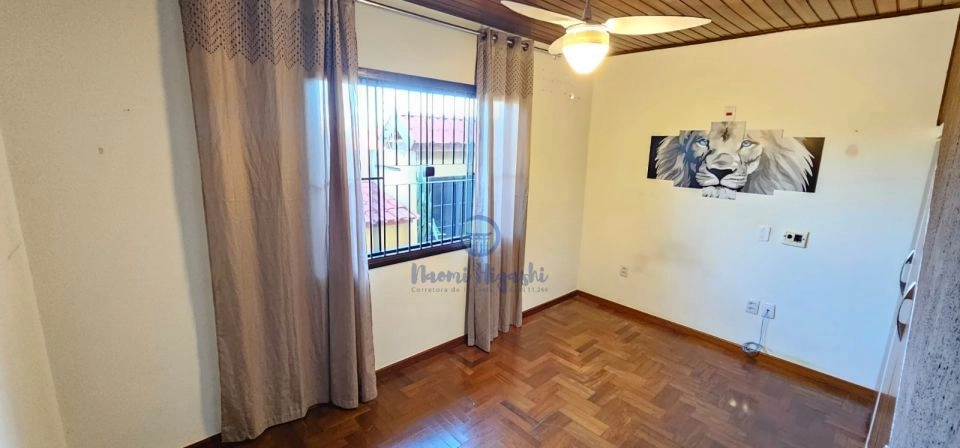 Casa - Jardim Alvorada - Cambé