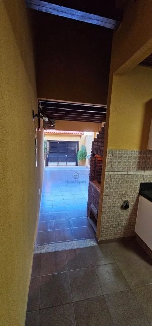 Casa - Jardim Alvorada - Cambé