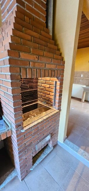 Casa - Jardim Alvorada - Cambé