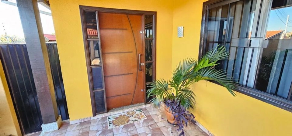 Casa - Jardim Alvorada - Cambé