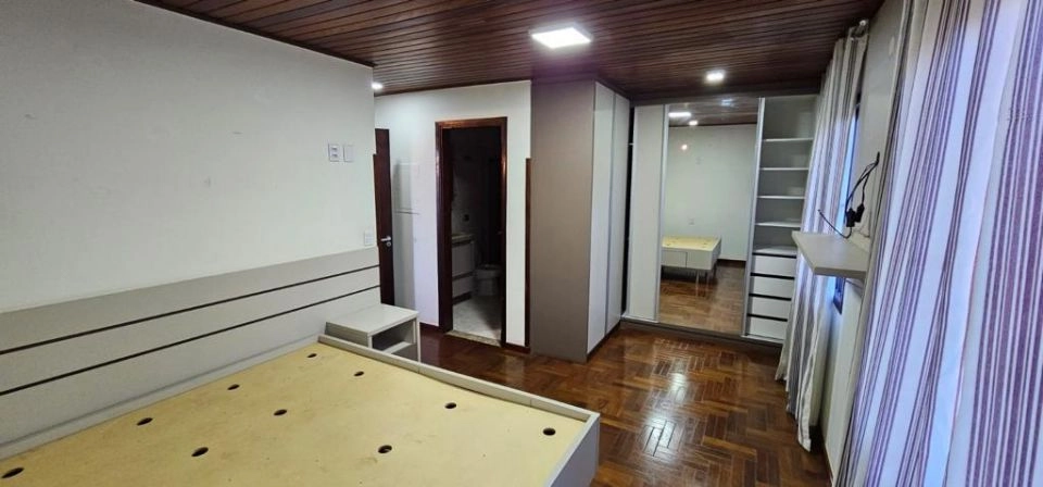 Casa - Jardim Alvorada - Cambé