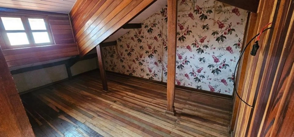 Casa - Jardim Alvorada - Cambé