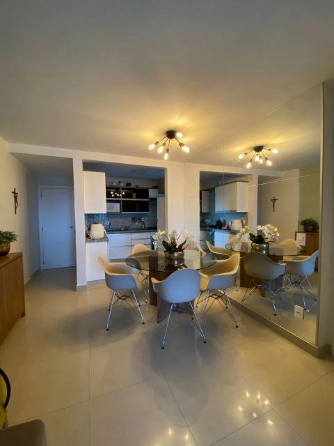 Residencial Splendor