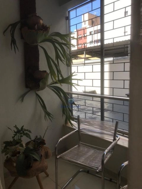 RESIDENCIAL ITAUNA