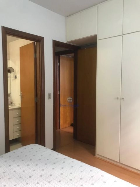 RESIDENCIAL ITAUNA
