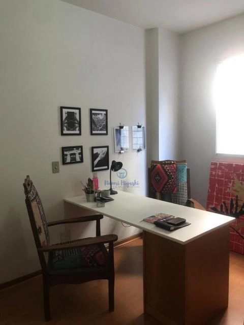 RESIDENCIAL ITAUNA