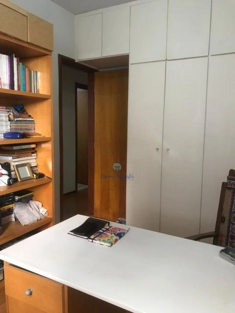 RESIDENCIAL ITAUNA