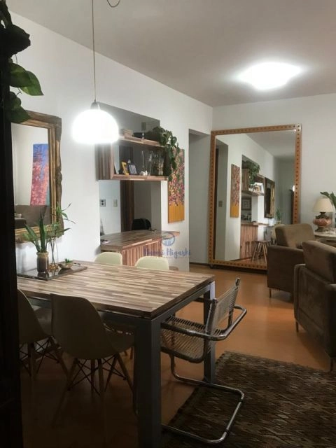RESIDENCIAL ITAUNA