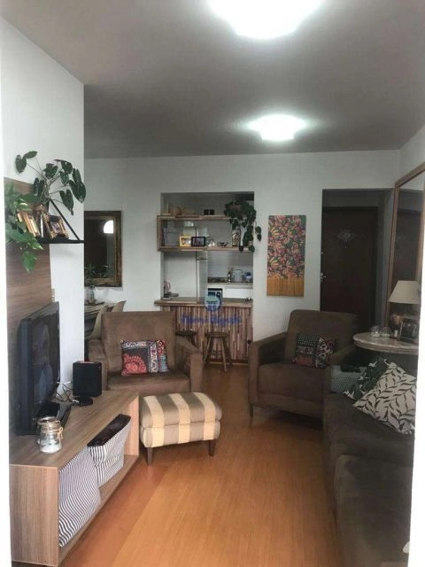 RESIDENCIAL ITAUNA