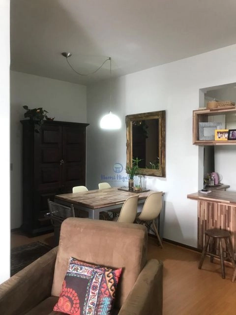 RESIDENCIAL ITAUNA