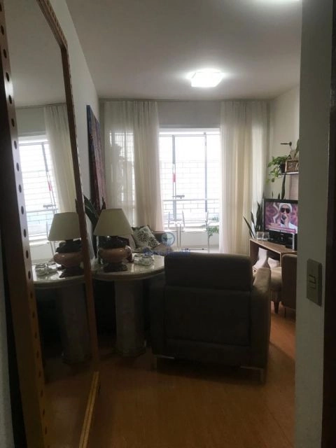 RESIDENCIAL ITAUNA