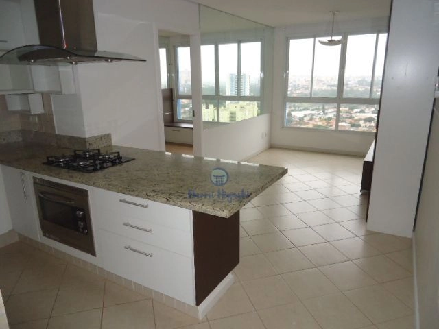 Condomínio Residencial do Edifício Evidence