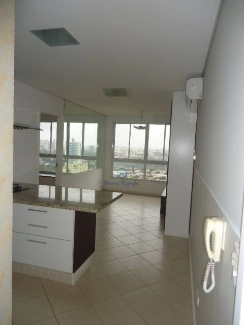 Condomínio Residencial do Edifício Evidence