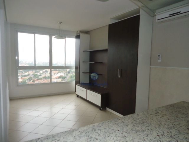 Condomínio Residencial do Edifício Evidence