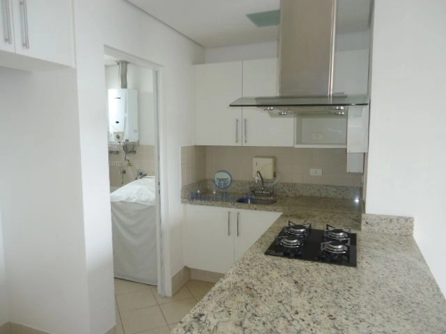 Condomínio Residencial do Edifício Evidence