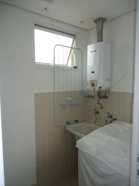 Condomínio Residencial do Edifício Evidence