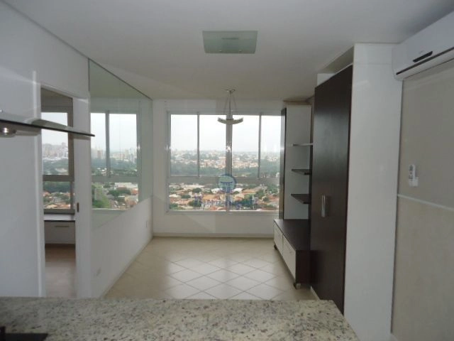 Condomínio Residencial do Edifício Evidence