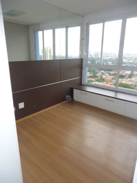 Condomínio Residencial do Edifício Evidence