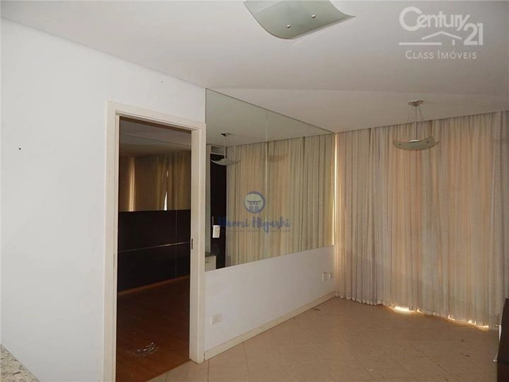 Condomínio Residencial do Edifício Evidence