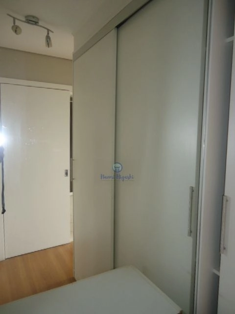 Condomínio Residencial do Edifício Evidence