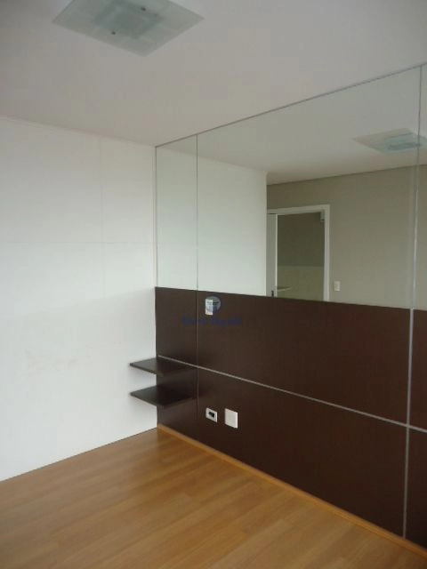 Condomínio Residencial do Edifício Evidence