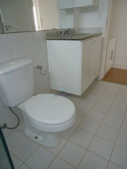 Condomínio Residencial do Edifício Evidence